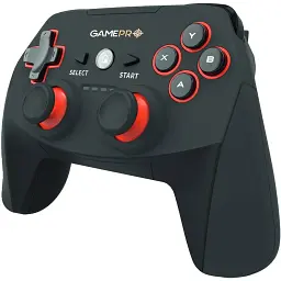 Геймпад GamePro GP600 Black UA - мініатюра 2