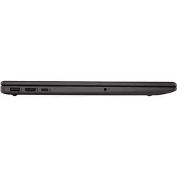 Ноутбук HP 15.6 255R-G10 FHD/AMD Ryzen 3 7335U/16GB/512SSD/UMA/DOS/Black (C68VKAT) - мініатюра 5