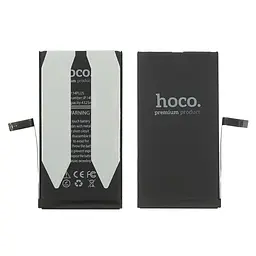 Акумулятор Hoco для Apple iPhone 14 Plus - мініатюра 3