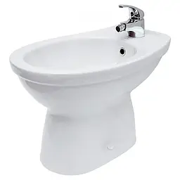 Біде підлогове Cersanit Eko 2000 (в картонній коробці) K07-157