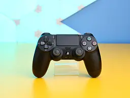 Ігрова консоль Sony PlayStation 4 Slim 1TB Black Б/У [174244] - мініатюра 4