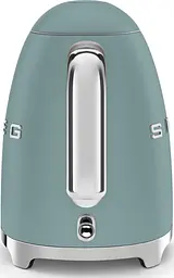 Електрочайник SMEG KLF03EGMEU - мініатюра 3