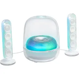 Акустична система Harman/Kardon SoundSticks 5 White (HKSOUNDSTK5WEP) [158303]