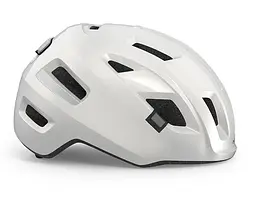 Шолом Met E-Mob Mips CE M White (1052-3HM 154 CE00 M BI1) - мініатюра 2