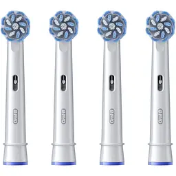 Насадки для електричної зубної щітки Oral-B Sensitive Clean, 2 шт. - мініатюра 3