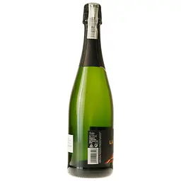 Вино ігристе Cava La Rosca Brut біле брют 0.75 л - мініатюра 3