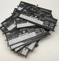 Акумулятор Lenovo 01AV475 ThinkPad X1 Carbon (5 GEN) 15.36V 54Wh Б/в