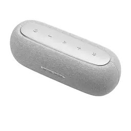 Портативна акустика Harman/Kardon Luna сіра (HKLUNAGRYEU) - мініатюра 2