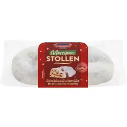 Штоллен KuchenMeister Marzipan 1 кг