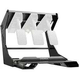 Кріплення для педалей MOZA CRP2 Inversion Kit - мініатюра 2
