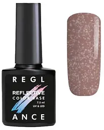 Світловідбиваюча (Reflective) база Reglance 106 "Breath", 7.5 мл