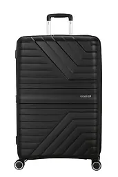 Валіза 78 См American Tourister FLYTWIST SHADOW BLACK 78x50x30(33) MI1*09003