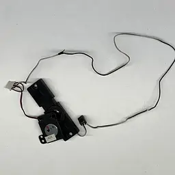 Динаміки для ноутбука Dell Latitude E6500, Precision M4400 (0YP848, PK230008B00) Б/В