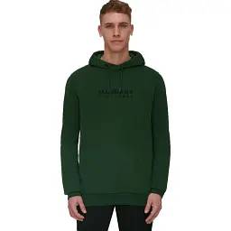 Худі Mammut Hoody Men Logo M 1014-04671 x24 Woods - мініатюра 2