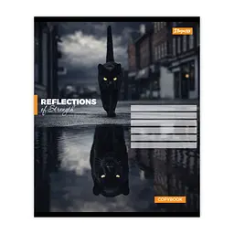 Упаковка зошитів 1В Inner strength А5/24 кл. 20 шт. (768960) - мініатюра 5