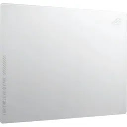 Килимок для миші Asus ROG Moonstone Ace L White [90MP03L0-BPUA10] [127026] - мініатюра 4