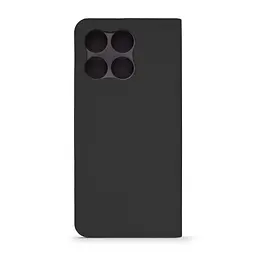 Чехол-книжка для Motorola Edge 70 5G, OneFold Case, черный, из экокожи (PU) и TPU, с магнитом, с подставкой и отделением для карт, трансформируется в подставку, противоударный, защита всего корпуса, ArmorStandart (ARM89722) - мініатюра 3