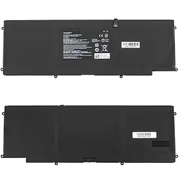 Акумулятор для ноутбука Razer HAZEL (Blade RZ09-01682E11, RZ09-01682E20) 11.55V 4640 mAh 53.6Wh Black