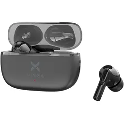 Навушники Vinga HBT075 Bluetooth Black (HBT075BK) - мініатюра 3