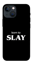 Чохол Demsky Slay для Apple iPhone 13 mini (5.4")
