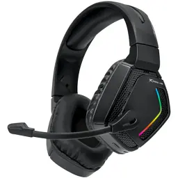Навушники Xtrike ME GH-512W XBOX/PS/PC Wireless Black (GH-512W)