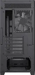 Корпус GameMax Destroyer TGB (Destroyer TGB) Без БП - мініатюра 8