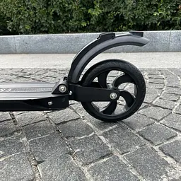 Електросамокат Kugoo S3 JILONG з сумкою-чохлом - мініатюра 7