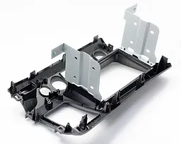 Перехідна рамка Honda Civic Carav 11-063 - мініатюра 3