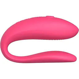 Вібратор We-Vibe Sync Lite Pink (SO8766) [108442] - мініатюра 3