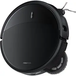Робот-пилосос Roborock Saros 10R Black [137797] - мініатюра 4