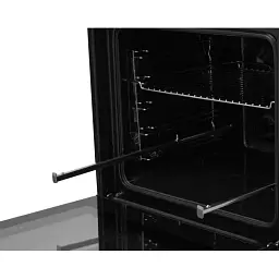 Духовка Електрична INTERLINE OEG 781 ETR BA Nano Matte - мініатюра 2