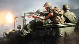Battlefield V карта оплати для Xbox One - мініатюра 8