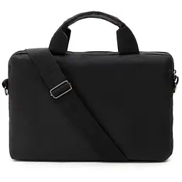 Сумка для ноутбука Vinga 14" NB1401 Black (NB1401BK) - мініатюра 3