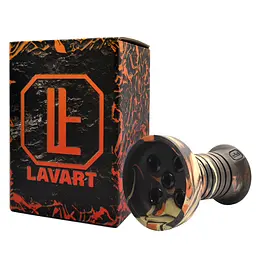 Чаша для кальяну Lavart Spectra Bryce - мініатюра 3