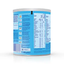 Суха молочна суміш Nutrilon Мальабсорбція 400 г - мініатюра 3