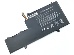 Акумулятор OM03XL для ноутбука HP EliteBook X360 1030 G2 (HSTNN-IB70, 863280-855) (11.55V 4700 mAh 54Wh)