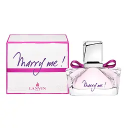 Парфумована вода Lanvin Marry Me 30 мл - мініатюра 2