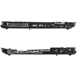 Нижня кришка Hewlett Packard для ноутбука HP (8440p Compaq 8440p ELITEBOOK 8440P ) чорний Б/В - мініатюра 3