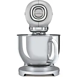 Планетарний міксер Smeg SMF02SVEU [116674] - мініатюра 5