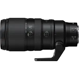 Об'єктив Nikon Z Nikkor 100-400mm f/4.5-5.6 VR S (JMA716DB) [170652] - мініатюра 3