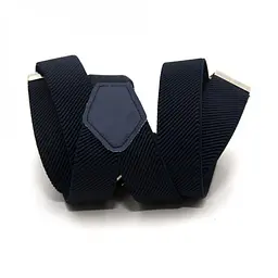 Підтяжки Gofin suspenders 185х2,5 см od00047024 - мініатюра 2