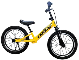 Велобіг Corso Lambo, рама, гальмо, колеса 16’’, дзвоник, LB-16507
