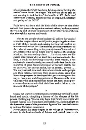 National Tribune. Legacy of Liberated Nations. The Life and Ideas of Ivan Vovchuk - Олег Проценко - мініатюра 11