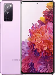 Смартфон Samsung Galaxy S20 FE 5G 8/256GB Cloud Lavender (SM-G7810) (Asia) [5G, NFC, 2 SIM]
