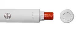 Тример SOOCAS Nose Hair Trimmer N1 White - мініатюра 5