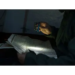 Ліхтар-брелок Olight I3E EOS 19th Anniversary Edition - мініатюра 10