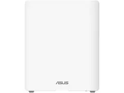 Mesh-система Asus ZenWiFi BQ16 BE25000 1-Pack White (90IG08K0-MO3N0V) - мініатюра 3