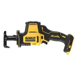 Шабельна пила DeWALT 18В XR Li-lon, 0 - 2800 ход/хв, 1.43 кг (без АКБ та ЗП) (DCS369N) - мініатюра 3