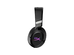 Гарнітура HyperX Cloud Flight 2 Black (B5VC4AA) - мініатюра 2