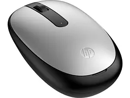 Мишка бездротова HP 240 Bluetooth Mouse, 3 кн., 1600 dpi, Pike Silver - мініатюра 2